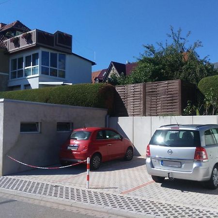 Ferienwohnung Wanderurlaub Thueringen Schmalkalden Bagian luar foto